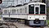 川越鉄道開業130周年記念特別臨時列車の旅 運転席展望 本川越駅⇒南入曽車両基地⇒小平駅(新宿線)／小平駅⇒小川駅(拝島線)／小川駅⇒鷹の台駅⇒東村山駅(国分寺線)　4K60P撮影作品