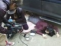 撮影現場　心霊ファイル～劇映画「隙魔 すきま」の撮影現場より～