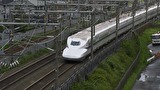東海道新幹線　空中散歩～空撮と走行映像でめぐる 駅と街～