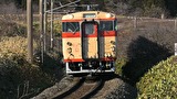 さらば夕張支線　全国縦断！キハ40系と国鉄形気動車１　北海道篇前編