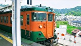 ザッツ新快速　JR西日本223系・225系