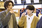 立石俊樹と小西詠斗の発酵男子　#5　日の丸醸造
