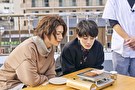 立石俊樹と小西詠斗の発酵男子　#8　山久