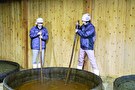 立石俊樹と小西詠斗の発酵男子　#9　石孫本店
