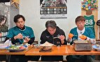 アルコ＆ピースのほんの気持ちですが！season2　横浜エクセレンス感謝の御礼参り