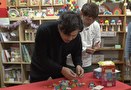 アルコ＆ピースのほんの気持ちですが！season2　感謝でつなぐけん玉チャレンジ