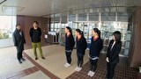 アルコ＆ピースのほんの気持ちですが！season2　世界大会出場チアダンス部を突撃