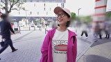 奥さま大変身！～23区で見つけた地味系奥さまがプロのメイクで大変身～　＃３ ほのかさん