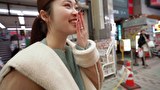 奥さま大変身！～23区で見つけた地味系奥さまがプロのメイクで大変身～　＃５ あやかさん