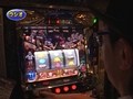 パチスロバトルリーグ　＃２５５　第１０シーズンＡグループ６回戦　ウシオＶＳ飄（前半戦）