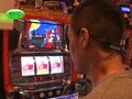 パチスロバトルリーグ　＃２６１　第１１シーズンＡグループ１回戦　ウシオＶＳマコト（前半戦）