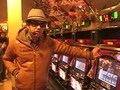 パチスロバトルリーグ　＃２８１　第１１シーズンＡグループ６回戦　ラッシーＶＳマコト（前半戦）