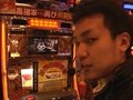 パチスロバトルリーグ　＃２８７　第１２シーズンＡグループ１回戦　マコトＶＳ飄（前半戦）