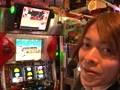 パチスロバトルリーグ　＃３００　第１２シーズンＡグループ４回戦　飄ＶＳマコト（後半戦）