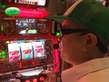 パチスロバトルリーグ　＃３０１　第１２シーズンＢグループ４回戦　ララＶＳラッシー（前半戦）