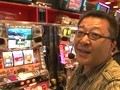 パチスロバトルリーグ　＃３５９　第１４シーズンＡグループ６回戦　うっちいＶＳウシオ（前半戦）