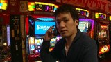 パチスロバトルリーグ　＃４４５　第１８シーズンＡグループ１回戦　ウシオＶＳマコト（後半戦）