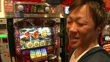 パチスロバトルリーグ　＃４５８　第１８シーズンＢグループ４回戦　スロカイザーＶＳ辻ヤスシ（前半戦）