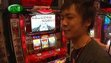 パチスロバトルリーグ　＃５５４　第２２シーズンＢグループ２回戦　ＫＥＮ蔵ＶＳ矢野キンタ（前半戦)