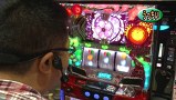 パチスロバトルリーグ　＃５６４　第２２シーズンＡグループ５回戦　ウシオＶＳうっちぃ（前半戦)