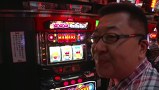 パチスロバトルリーグ　＃５６８　第２２シーズンＡグループ６回戦　うっちぃＶＳ飄（前半戦)