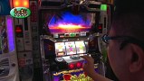 パチスロバトルリーグ　＃５６８　第２２シーズンＡグループ６回戦　うっちぃＶＳ飄（前半戦)