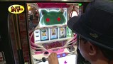 パチスロバトルリーグ　＃５８５　第２３シーズンＢグループ３回戦　スロカイザーＶＳうっちぃ（前半戦)