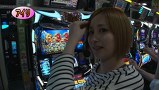 パチスロバトルリーグ　＃６１０　第２４シーズンＡグループ３回戦　矢野キンタＶＳ木村アイリ（後半戦）
