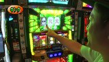 パチスロバトルリーグ　＃６１７　第２４シーズンＡグループ５回戦　ウシオＶＳ矢野キンタ（前半戦）