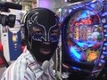 パチマガ　ＭＥＧＡＷＡＲＳ　第２３８話　第１９章　＃４　Ｂブロック第１回戦　優希ＶＳ蛇の字（後半戦）