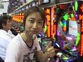 パチマガ　ＭＥＧＡＷＡＲＳ　第２４１話　第１９章　＃７　Ｂブロック第２回戦　蛇の字ＶＳ助六（前半戦）
