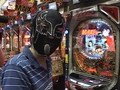 パチマガ　ＭＥＧＡＷＡＲＳ　第２４２話　第１９章　＃８　Ｂブロック第２回戦　蛇の字ＶＳ助六（後半戦）