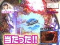 パチンコ必勝ガイドＰｒｅｓｅｎｔｓガイドセブンＴＶ　＃１３７　やまのキングのプレハンＺＥＲＯ　ＣＲサムライチャンプルー２　（後半戦）
