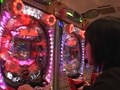 パチンコオリジナル実戦術　パチンコパンチ　＃２４　Ｒｏｕｎｄ．２第６回戦　チャーミー中元ＶＳ蓮ちゃん（前半戦）