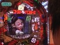 パチンコオリジナル実戦術　パチンコパンチ　＃３１　Ｒｏｕｎｄ．２第９回戦　ぽにょ本田ＶＳ蓮ちゃん（後半戦）