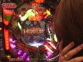 パチンコオリジナル実戦術　パチンコパンチ　＃３７　Ｒｏｕｎｄ．２第１２回　ペリ子ＶＳぽにょ本田（後半戦）