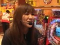 パチンコオリジナル実戦術　パチンコパンチ　＃６２　Ｒｏｕｎｄ．３第１８回戦　決勝トーナメント　葉月リカＶＳセグ子（前半戦）