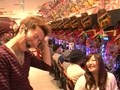 パチンコオリジナル実戦術　パチンコパンチ　＃７５　Ｒｏｕｎｄ．４第１０回戦　予選Ｂグループ　坂野はまるＶＳチャーミー中元