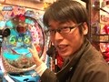 パチンコオリジナル実戦術　パチンコパンチ　＃１０６　Ｒｏｕｎｄ．５第１４回戦　決勝２　激あつしＶＳ守山有人（前半戦）