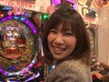 パチンコオリジナル実戦術　パチンコパンチ　＃１０９　Ｒｏｕｎｄ．５第１５回戦　決勝３　セグ子ＶＳデグチセイキ（後半戦）