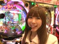 パチンコオリジナル実戦術　パチンコパンチ　＃１１０　Ｒｏｕｎｄ．５第１６回戦　決勝４　坂野はまるＶＳ銀田まい（前半戦）