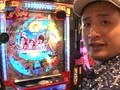 パチンコオリジナル実戦術　パチンコパンチ　＃１３５　Ｒｏｕｎｄ．６第１５回戦　決勝３　セグ子ＶＳヒキ強（後半戦）