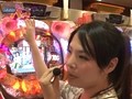 パチンコオリジナル実戦術　パチンコパンチ　＃１３９　Ｒｏｕｎｄ．６第１７回戦　決勝５　守山有人ＶＳ麗奈（後半戦）