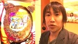 パチンコオリジナル実戦術　パチンコパンチ　＃１５３　Ｒｏｕｎｄ．７第１０回戦　予選Ｃグループ　ピヨ☆本ＶＳ奈良崎コロスケ