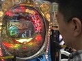 サイトセブンカップ　＃１５　第２節　１回戦　第１試合　大崎一万発ＶＳ銀田まい（後半戦）