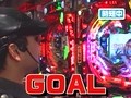 サイトセブンカップ　＃９８　第８節　１回戦第４試合　バイク修次郎ＶＳ森本レオ子（前半戦）
