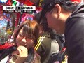サイトセブンカップ　＃９９　第８節　１回戦第４試合　バイク修次郎ＶＳ森本レオ子（後半戦）