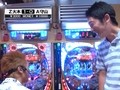 サイトセブンカップ　＃１２８　第１０節　準決勝・第２試合　ゼットン大木ＶＳ守山有人（前半戦）