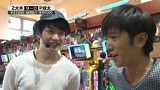 サイトセブンカップ　＃３５２　第２７節　準決勝・第１試合　ゼットン大木ＶＳＰ太（後半戦）