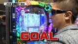 サイトセブンカップ　＃３５４　第２７節　準決勝・第２試合　和泉純ＶＳトラマツ（後半戦）